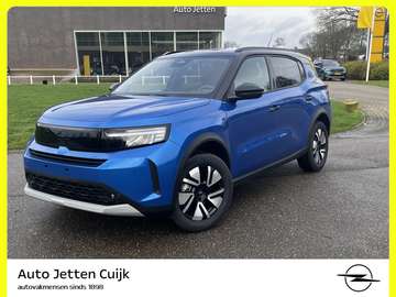 GS 1.2T Hybrid | Full Option | Tech pakket | Winte