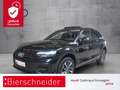 Audi Q5 45 TFSI qu. S tronic advanced MATRIX 19 PANO UMGEB Schwarz - thumbnail 1