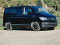 Volkswagen T6 Multivan Multivan 4Motion Highline, DSG, el. Heckklappe, 230PS Schwarz - thumbnail 10
