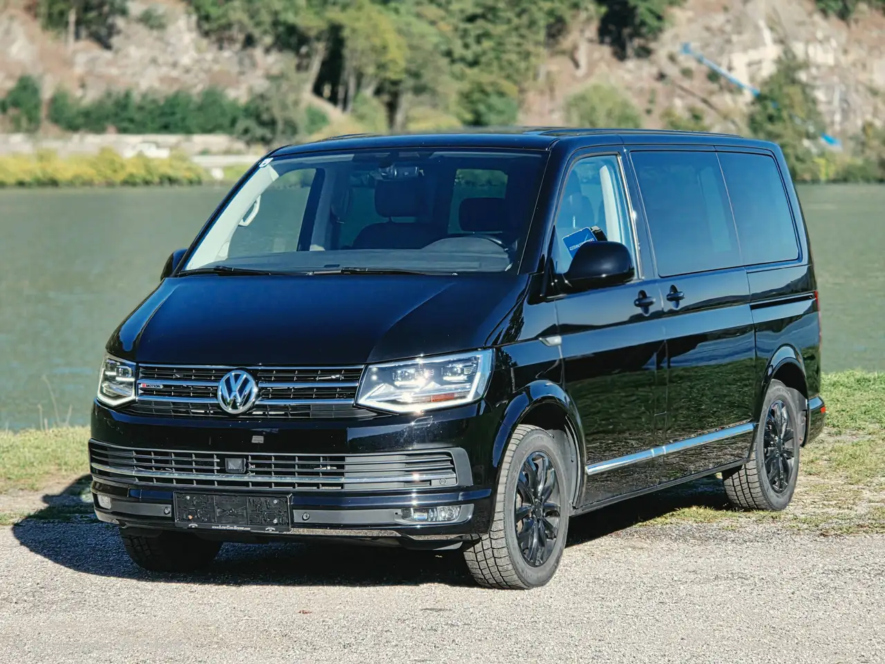 Volkswagen T6