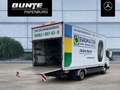 Mercedes-Benz ATEGO 815 Koffer mit LBW Reifen- Pannenfahrzeug So Wit - thumbnail 7
