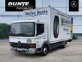Mercedes-Benz ATEGO 815 Koffer mit LBW Reifen- Pannenfahrzeug So Wit - thumbnail 3