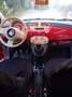 Fiat 500 500 1.3 mjt 16v Lounge 75cv Rojo - thumbnail 11
