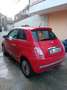 Fiat 500 500 1.3 mjt 16v Lounge 75cv Rojo - thumbnail 4