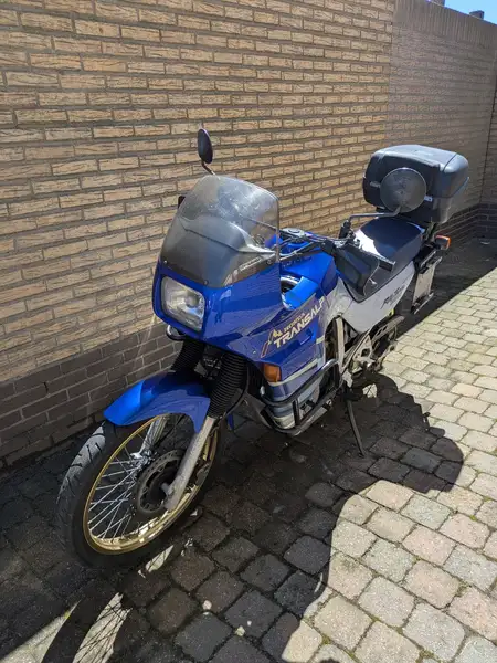 Honda XL 600 Transalp