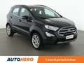 Ford EcoSport 1.0 EcoBoost Titanium 125 CV Nero - thumbnail 8