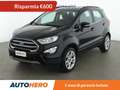 Ford EcoSport 1.0 EcoBoost Titanium 125 CV Nero - thumbnail 1