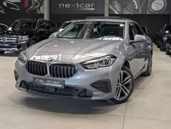 BMW Série 2 i GranCoupé Sportline PANO-CUIR-DIGIT-NAVI PRO-LED-CAMERA