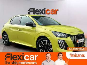 Allure Gasolina 100 S&S 6 Vel. MAN