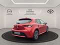 Toyota Corolla Hybrid Team D+OPTISCHE MÄNGEL !! Rot - thumbnail 5