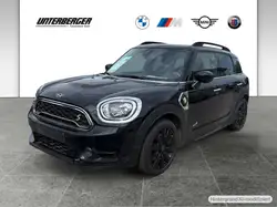 Mini Cooper SE Countryman Cooper S E ALL4 RFK Pan.Glasdach SHZ