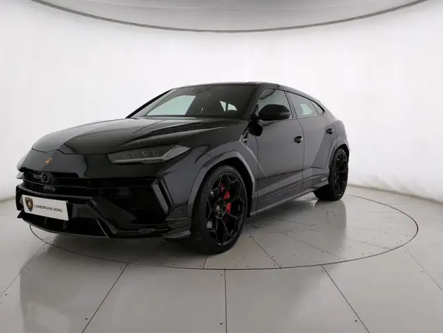 Lamborghini Urus Urus 4.0 V8 auto Performante