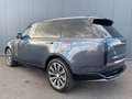 Land Rover Range Rover 3.0 P460e HSE PANO H&C FULL *NEW 0 KM MY 2024* Bleu - thumbnail 6