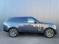 Land Rover Range Rover 3.0 P460e HSE PANO H&C FULL *NEW 0 KM MY 2024* Bleu - thumbnail 3