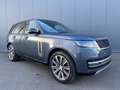 Land Rover Range Rover 3.0 P460e HSE PANO H&C FULL *NEW 0 KM MY 2024* Bleu - thumbnail 2