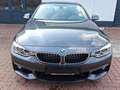 BMW 428 4 Cabrio 428 i Gris - thumbnail 1
