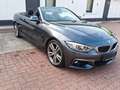 BMW 428 4 Cabrio 428 i Gris - thumbnail 6
