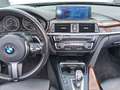 BMW 428 4 Cabrio 428 i Gris - thumbnail 9