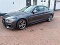 BMW 428 4 Cabrio 428 i Gris - thumbnail 3