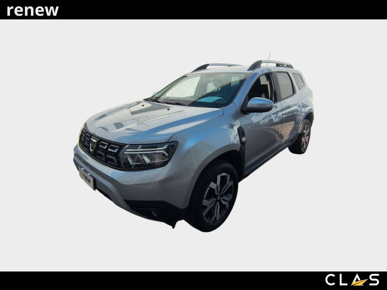 Dacia Duster Duster 1.0 tce Prestige up Gpl 4x2 100cv