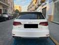 Audi A3 Sportback 30 TFSI S Line 85kW Blanco - thumbnail 2