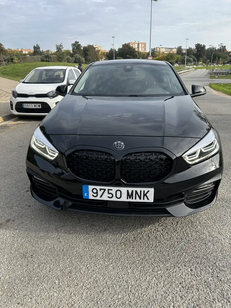 BMW 116 116d - 2