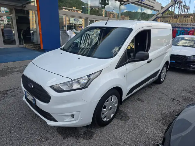 Ford Transit Connect Van Trend  Td 1.5 cc 100cv  3 posti