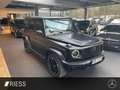 Mercedes-Benz G 450 d 4M AMG+AHK+STD-HZG+NIGHTPAKET-II+FONDTV+ Чорний - thumbnail 7