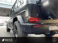 Mercedes-Benz G 450 d 4M AMG+AHK+STD-HZG+NIGHTPAKET-II+FONDTV+ Чорний - thumbnail 16
