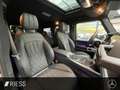 Mercedes-Benz G 450 d 4M AMG+AHK+STD-HZG+NIGHTPAKET-II+FONDTV+ Zwart - thumbnail 9