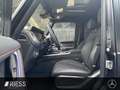 Mercedes-Benz G 450 d 4M AMG+AHK+STD-HZG+NIGHTPAKET-II+FONDTV+ Чорний - thumbnail 2