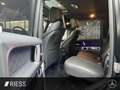 Mercedes-Benz G 450 d 4M AMG+AHK+STD-HZG+NIGHTPAKET-II+FONDTV+ Чорний - thumbnail 4