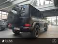 Mercedes-Benz G 450 d 4M AMG+AHK+STD-HZG+NIGHTPAKET-II+FONDTV+ Чорний - thumbnail 6
