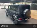 Mercedes-Benz G 450 d 4M AMG+AHK+STD-HZG+NIGHTPAKET-II+FONDTV+ Negru - thumbnail 5