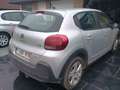 Citroen C3 C3 Pure Tech 82 FEEL Zilver - thumbnail 3