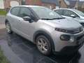 Citroen C3 C3 Pure Tech 82 FEEL Zilver - thumbnail 1