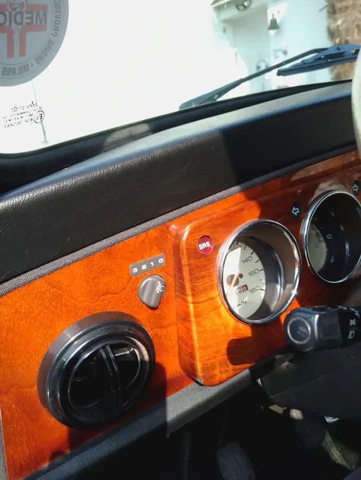 Rover Mini 1.3, foto 8