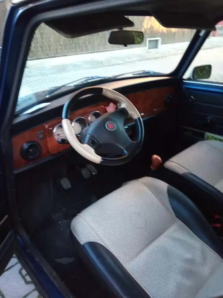 Rover Mini 1.3, foto 10