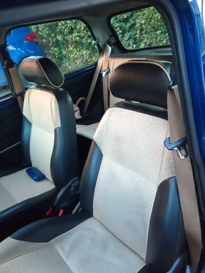 Rover Mini 1.3, foto 9