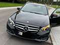 Mercedes-Benz E 220 BLUETEC Zwart - thumbnail 8