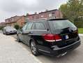Mercedes-Benz E 220 BLUETEC Zwart - thumbnail 5
