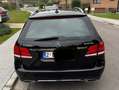 Mercedes-Benz E 220 BLUETEC Zwart - thumbnail 4