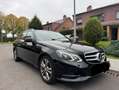 Mercedes-Benz E 220 BLUETEC Zwart - thumbnail 1