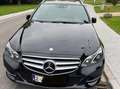 Mercedes-Benz E 220 BLUETEC Zwart - thumbnail 7