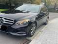 Mercedes-Benz E 220 BLUETEC Zwart - thumbnail 6