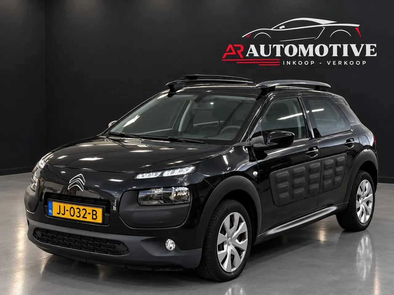 Citroën C4 Cactus