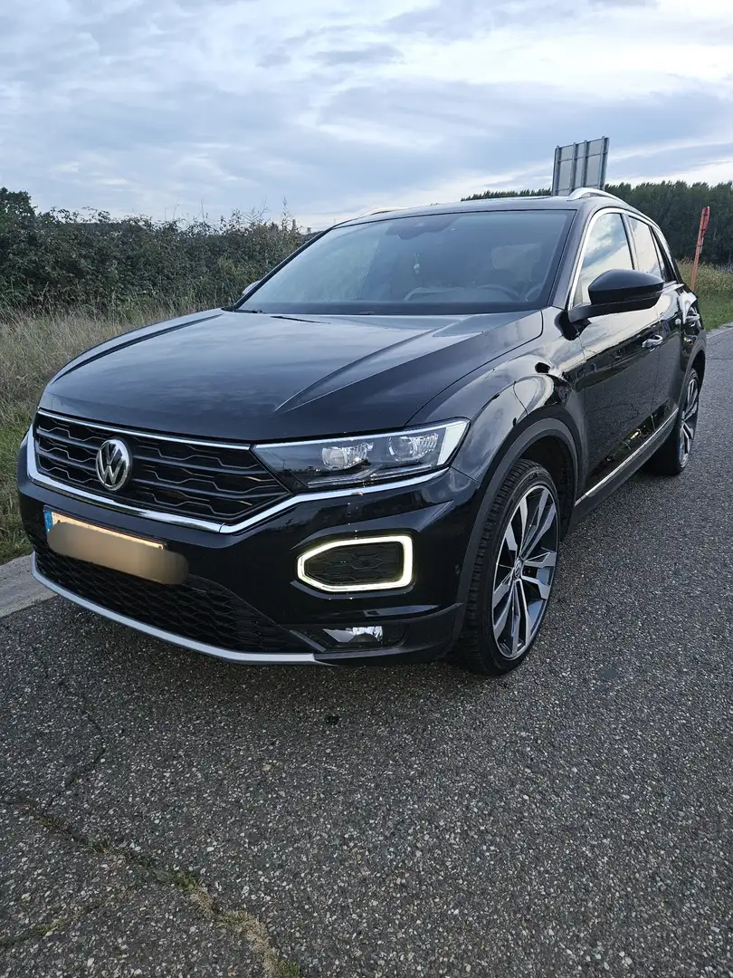 Volkswagen T-Roc 1.5 TSI ACT Sport - 2