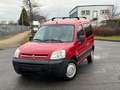Citroen Berlingo 1.4 First Kombi Rot - thumbnail 1