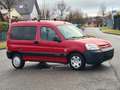 Citroen Berlingo 1.4 First Kombi Rot - thumbnail 7