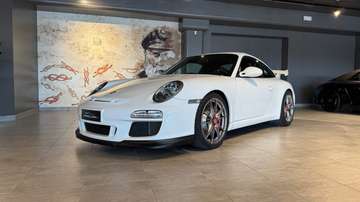 911 GT3 3.8 Club Sport C07 (no fuori giri)